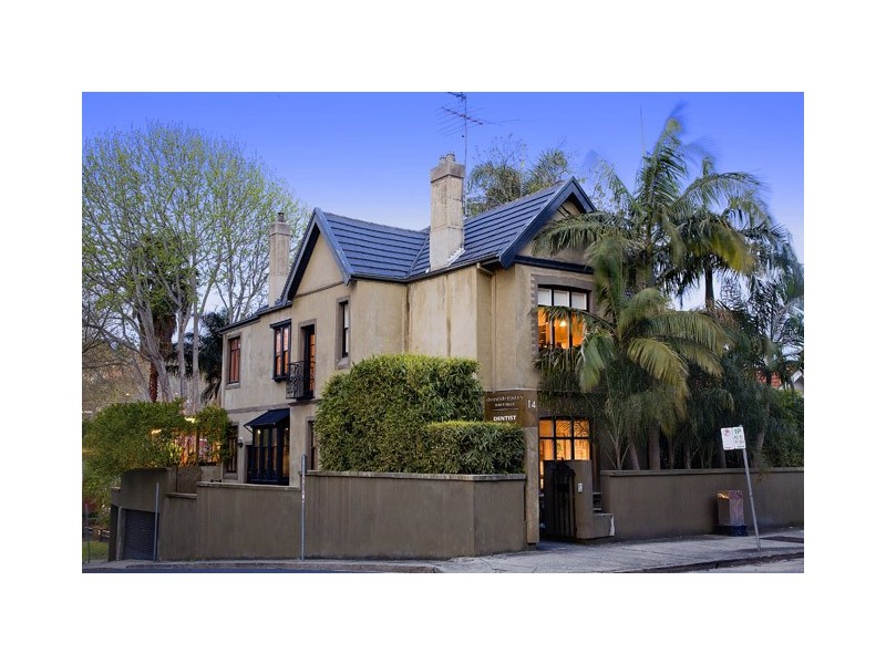 14 Manning Road, Double Bay NSW 2028