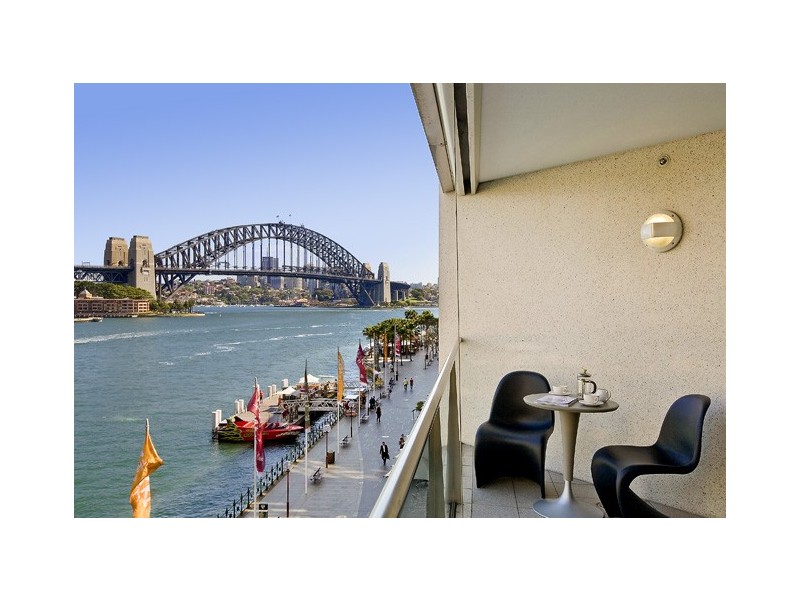 405/61  Macquarie Street, Sydney NSW 2000