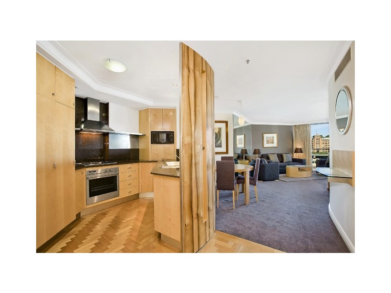405/61  Macquarie Street, Sydney NSW 2000