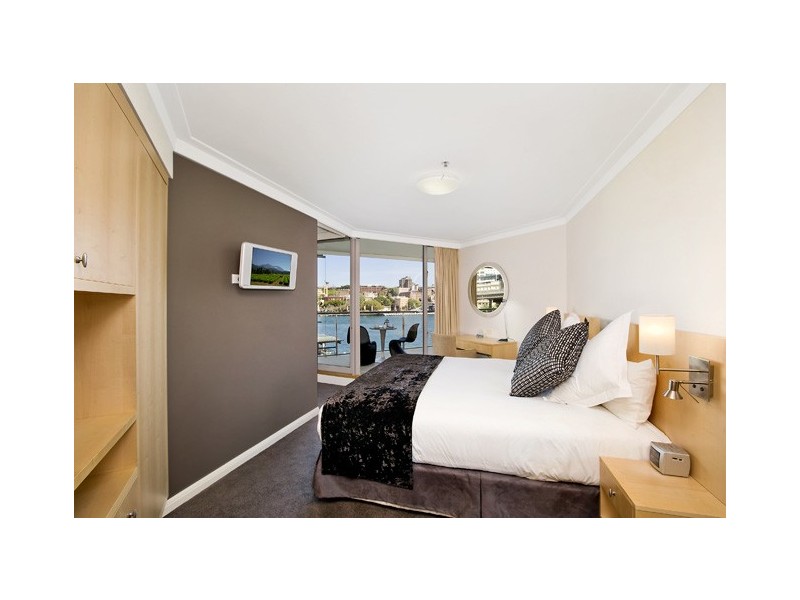 405/61  Macquarie Street, Sydney NSW 2000