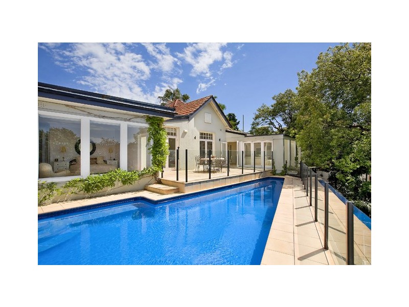 11  Oswald Street, Mosman NSW 2088