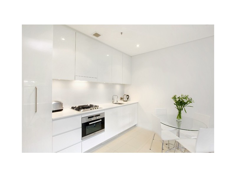 103 & 203/55  Lavender Street, Milsons Point NSW 2061