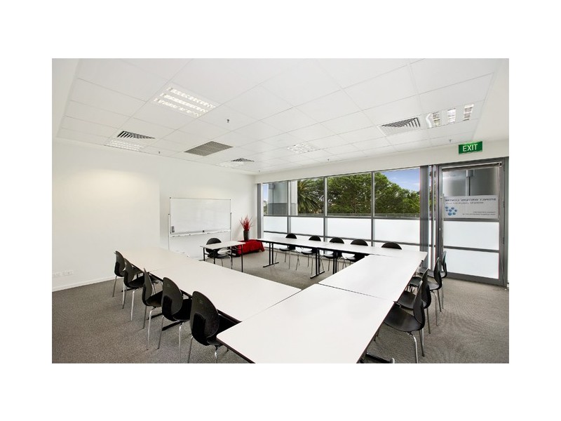 103 & 203/55  Lavender Street, Milsons Point NSW 2061