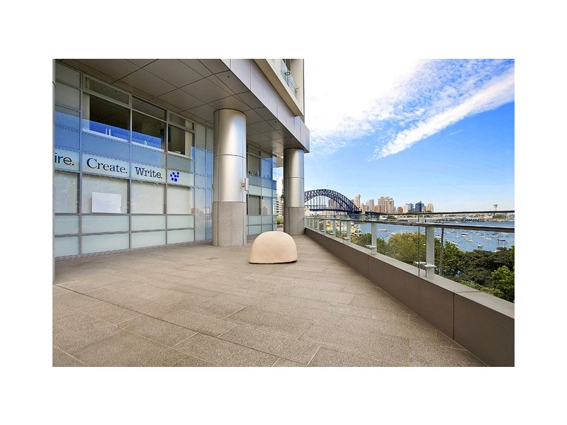 103 & 203/55  Lavender Street, Milsons Point NSW 2061