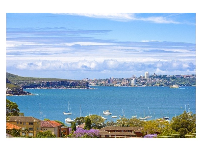 200D Raglan Street, Mosman NSW 2088