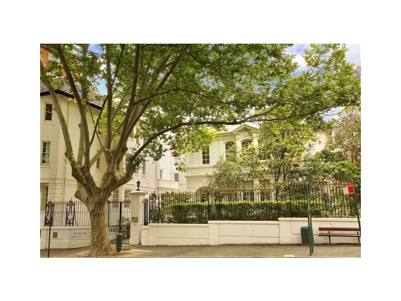 22/42 Macleay Street, Potts Point NSW 2011