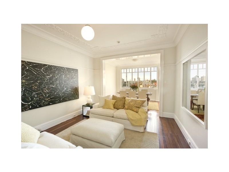 22/42 Macleay Street, Potts Point NSW 2011