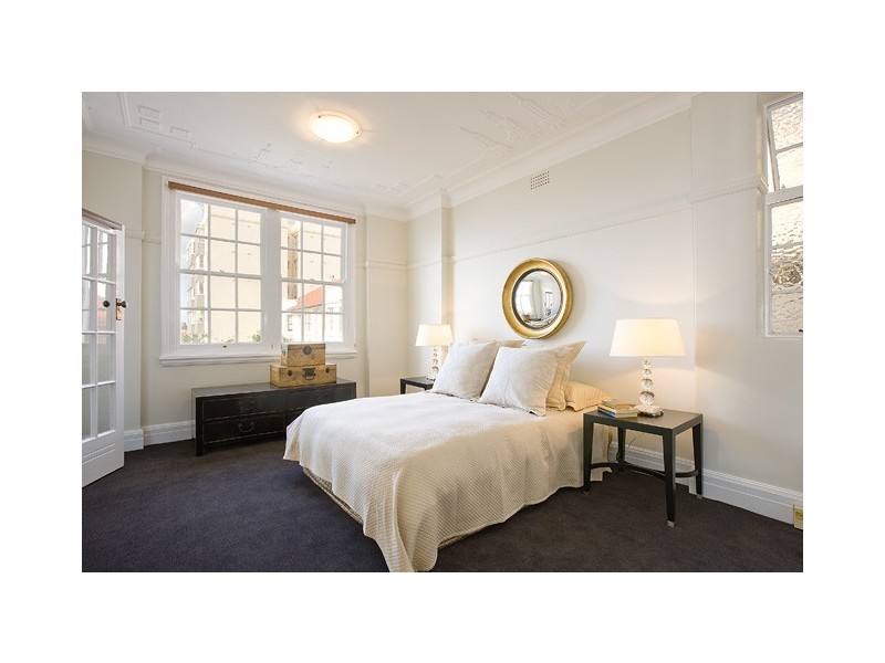 22/42 Macleay Street, Potts Point NSW 2011