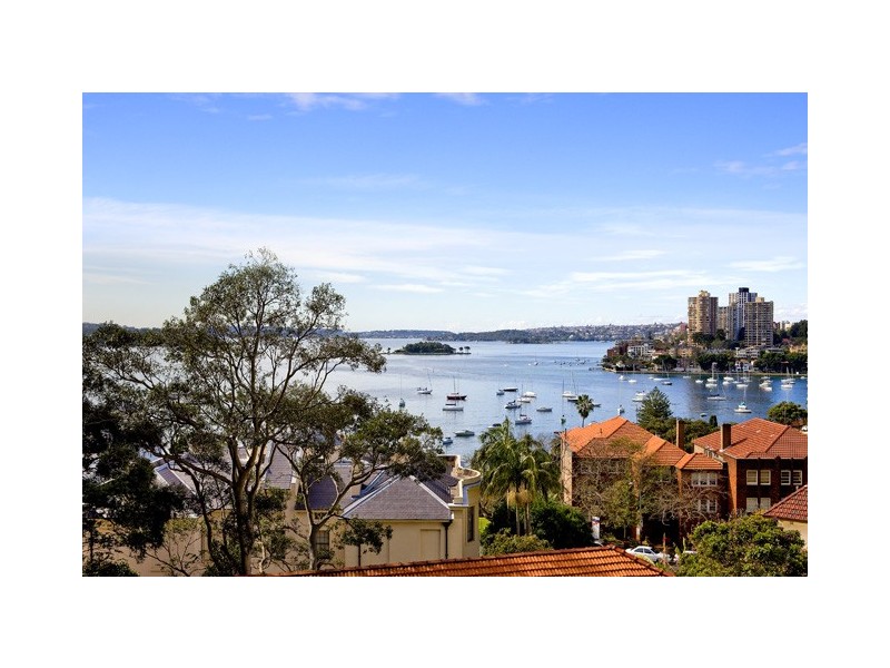 22/42 Macleay Street, Potts Point NSW 2011