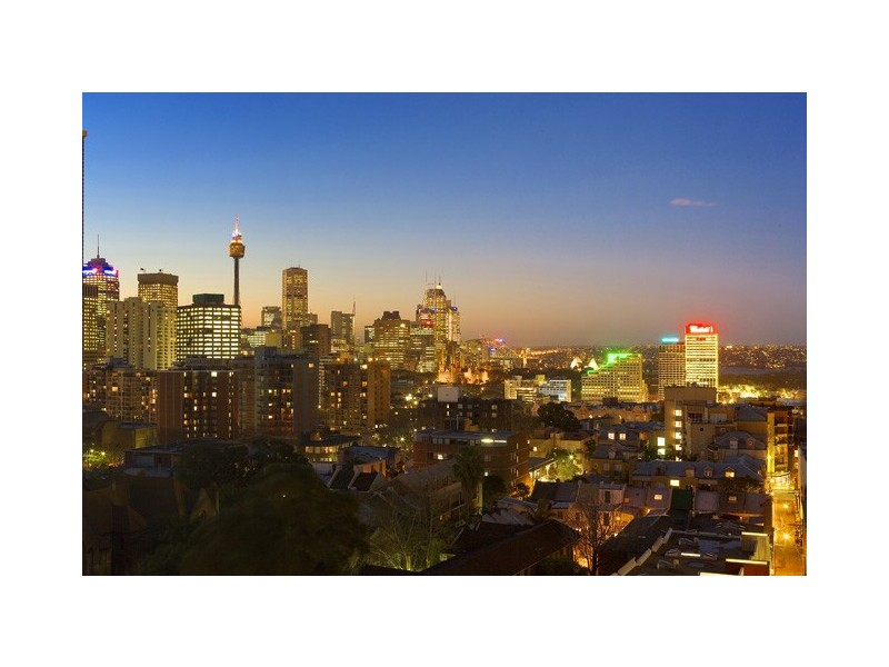 Darlinghurst NSW 2010