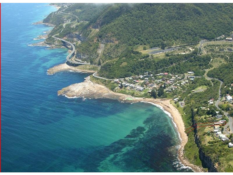 223 Lawrence Hargrave Drive, Coalcliff NSW 2508