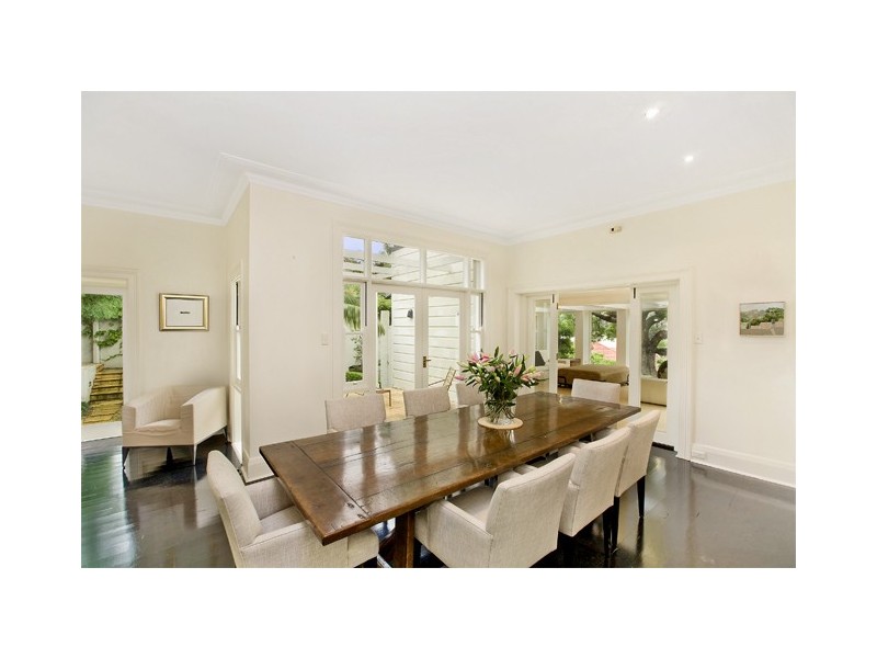 11  Oswald Street, Mosman NSW 2088