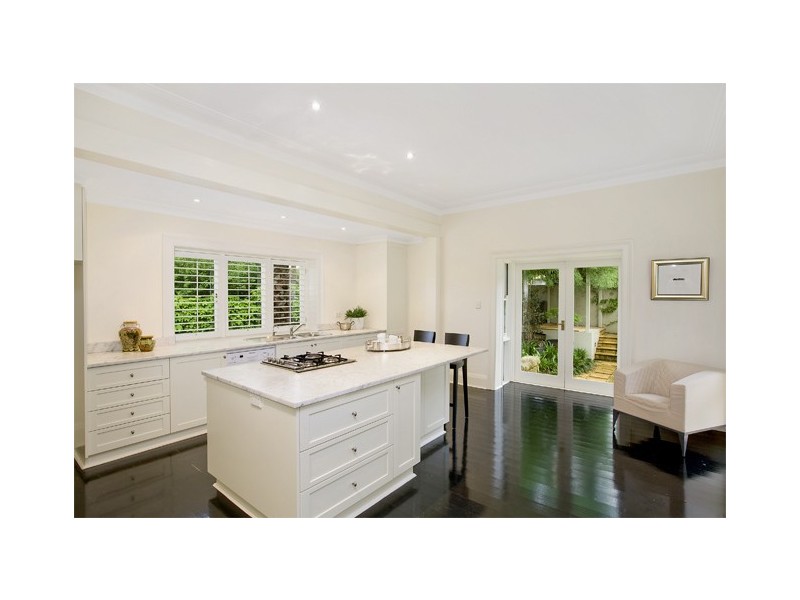 11  Oswald Street, Mosman NSW 2088