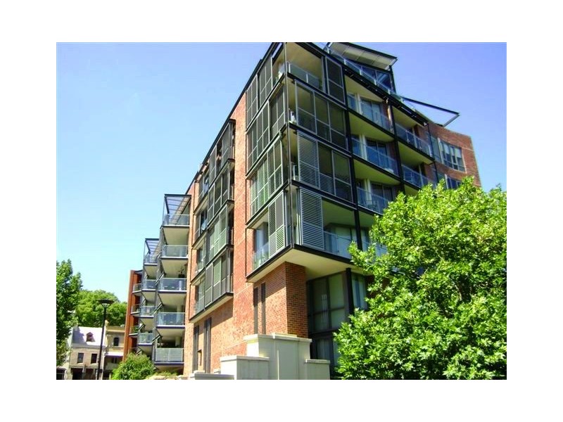 1 Pottinger Street, Walsh Bay NSW 2000