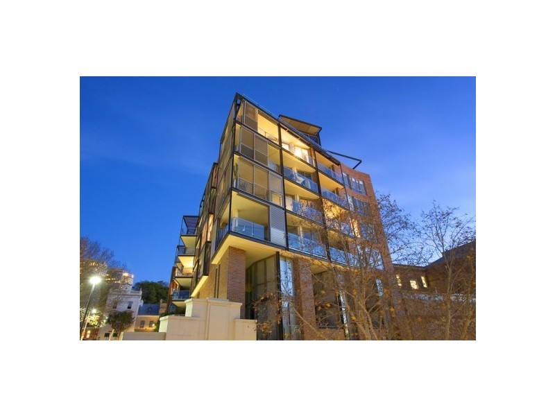 1 Pottinger Street, Walsh Bay NSW 2000