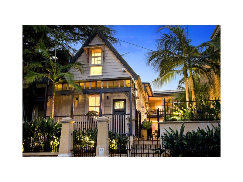 36 Foucart Street, Rozelle NSW 2039