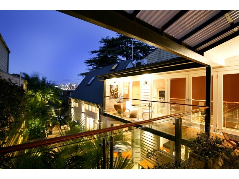 36 Foucart Street, Rozelle NSW 2039