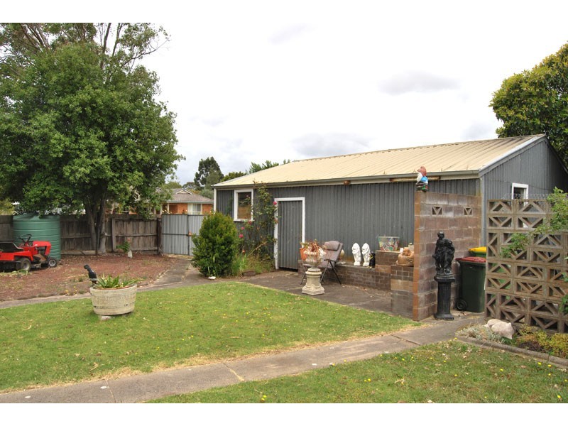 9 Edgar Street, Heywood VIC 3304
