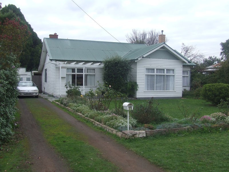 58 Scott Street, Heywood VIC 3304