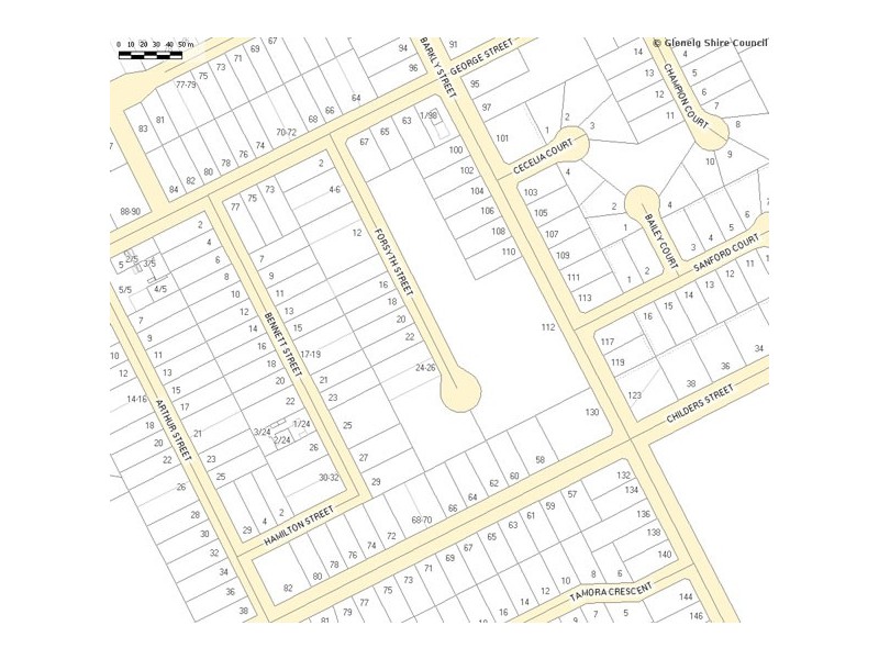 20 Forsyth Street, Portland VIC 3305