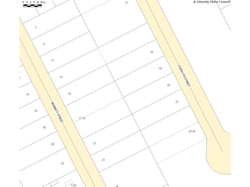 20 Forsyth Street, Portland VIC 3305