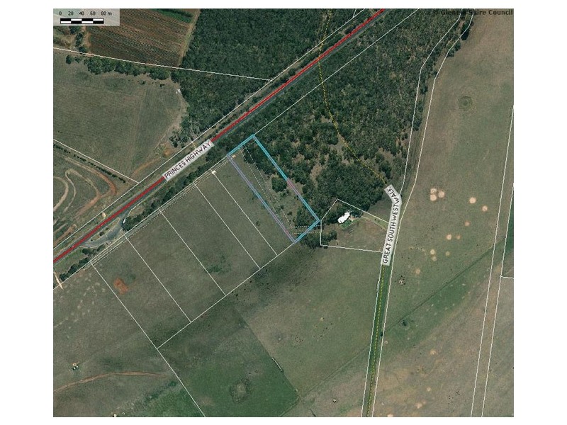 Lot 7 Princes Highway, Bolwarra VIC 3305