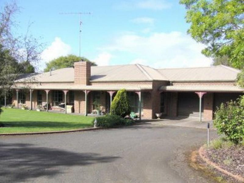 11 Dougherties Rd, Portland VIC 3305