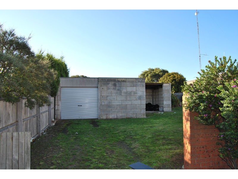 123 Percy Street, Portland VIC 3305