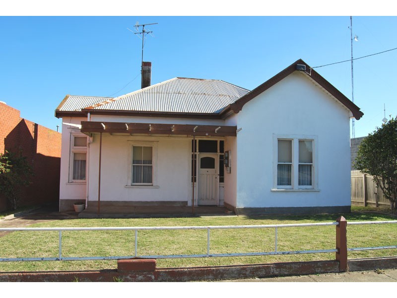 123 Percy Street, Portland VIC 3305