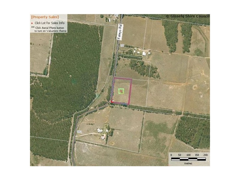 412 Foleys Road, Portland VIC 3305