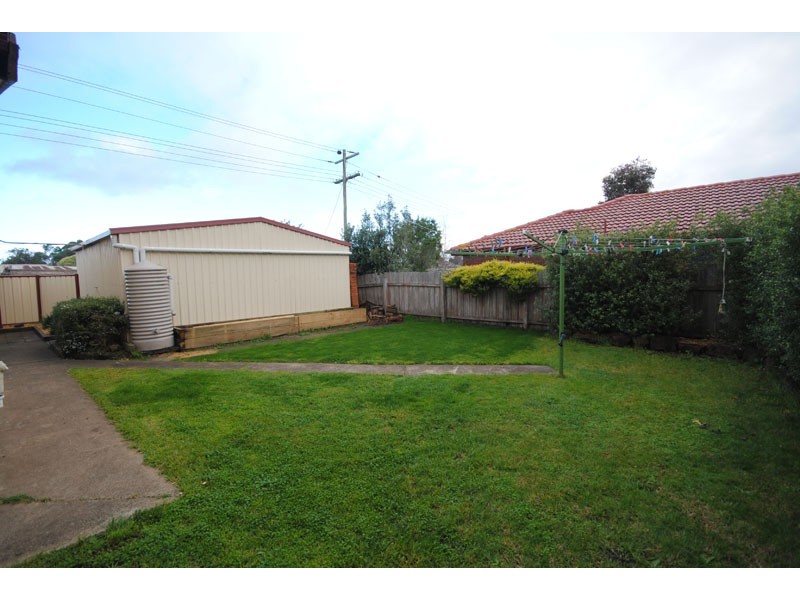74  Scott Street, Heywood VIC 3304