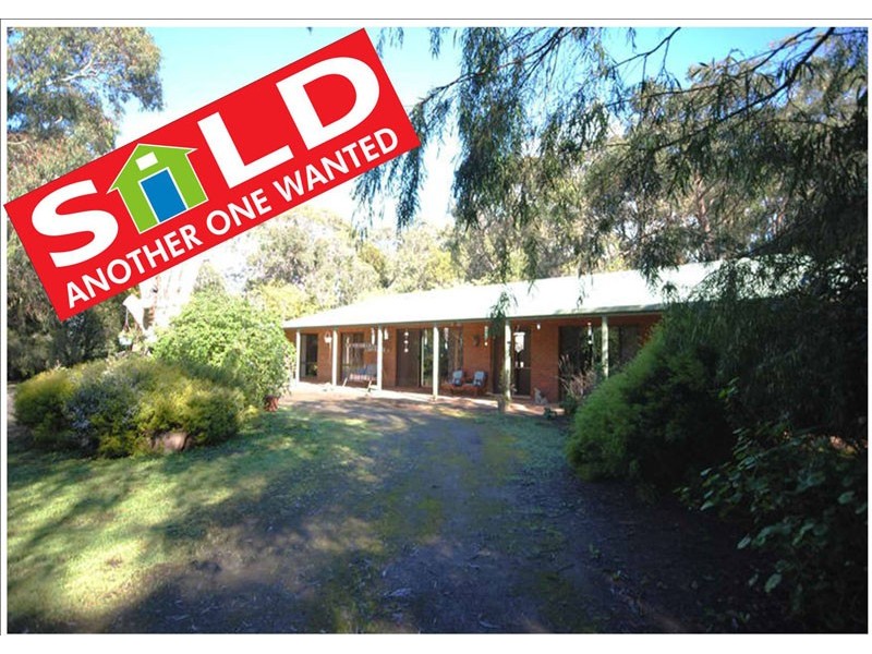 55 Nashs Road, Bolwarra VIC 3305