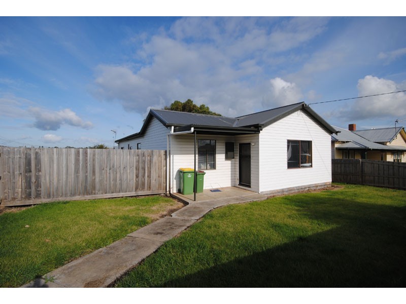 1 Oswald Street, Portland VIC 3305