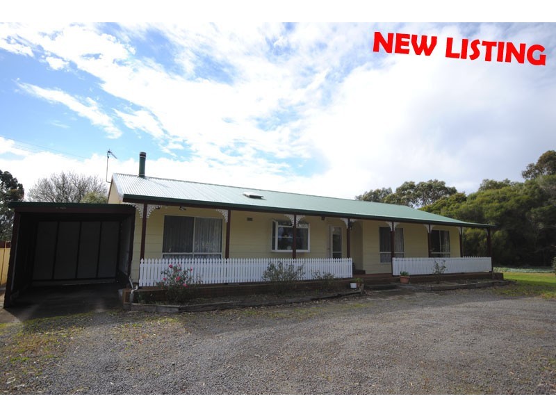 158  Crowes Road, Portland VIC 3305