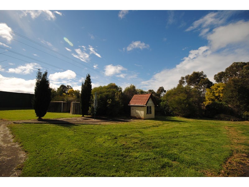 158  Crowes Road, Portland VIC 3305
