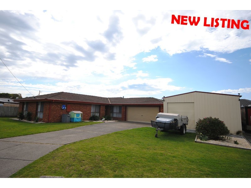 34 Tamora Crescent, Portland VIC 3305