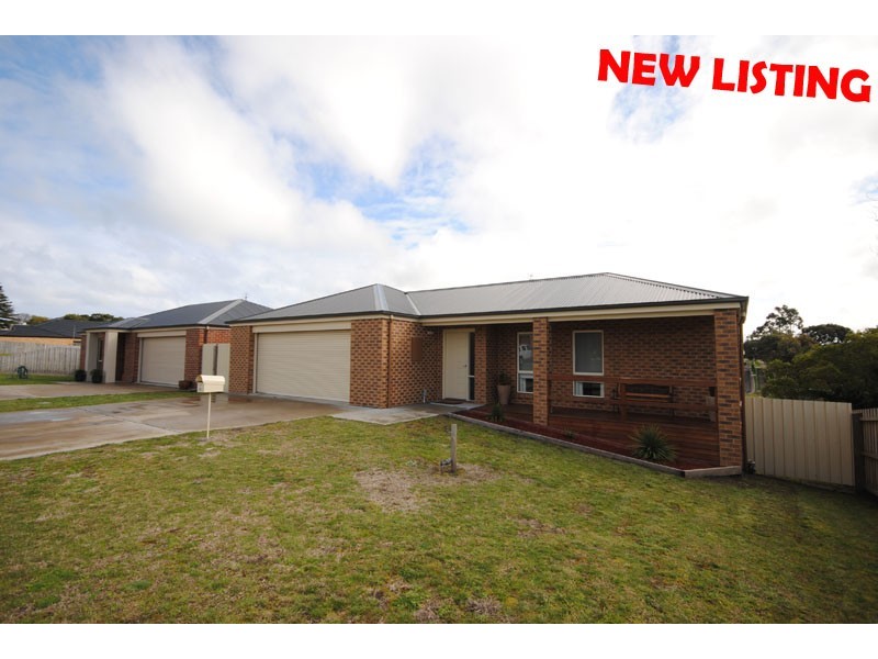 20 Donegal Court, Portland VIC 3305