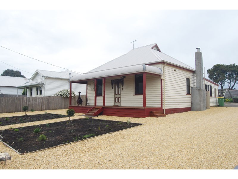 86 Palmer Street, Portland VIC 3305