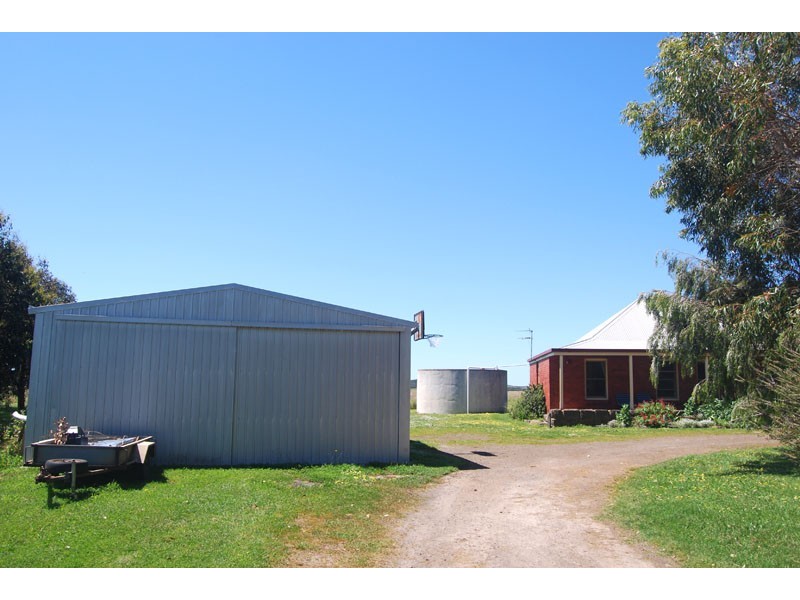5 Sheoke Road, Portland VIC 3305