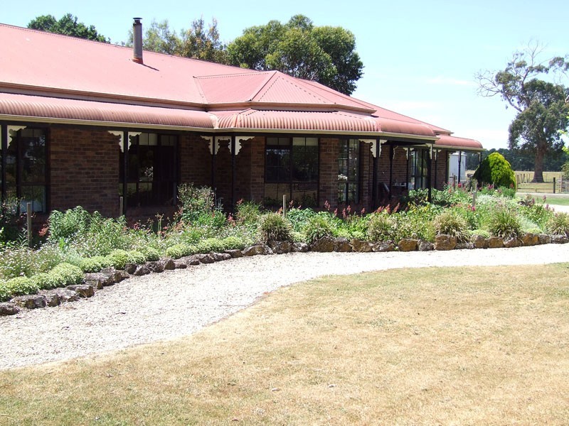 44 Kentbruck Road, Heywood VIC 3304