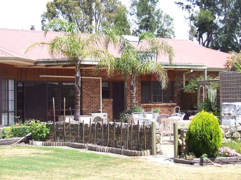 44 Kentbruck Road, Heywood VIC 3304