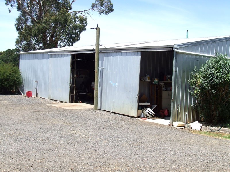 44 Kentbruck Road, Heywood VIC 3304