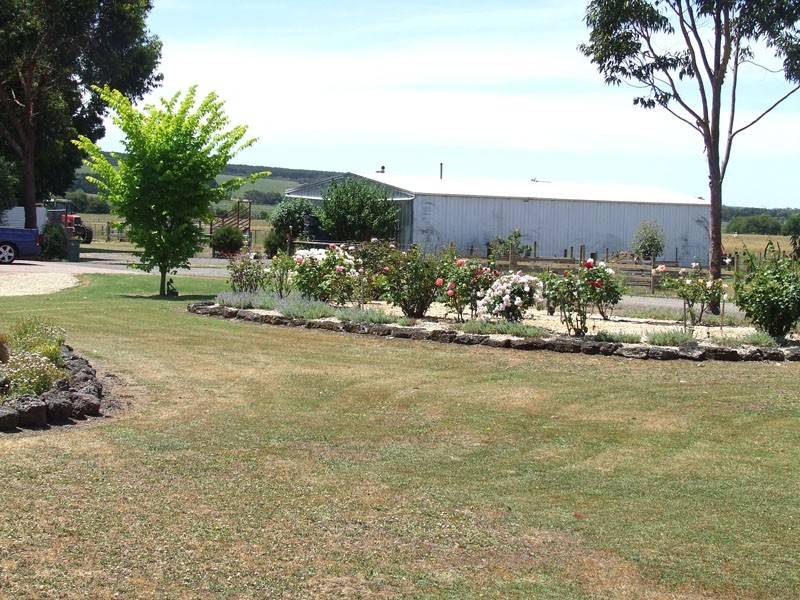 44 Kentbruck Road, Heywood VIC 3304