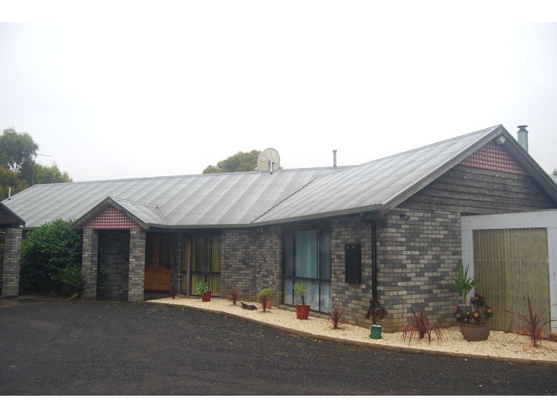 33 West Wilson Road, Portland VIC 3305
