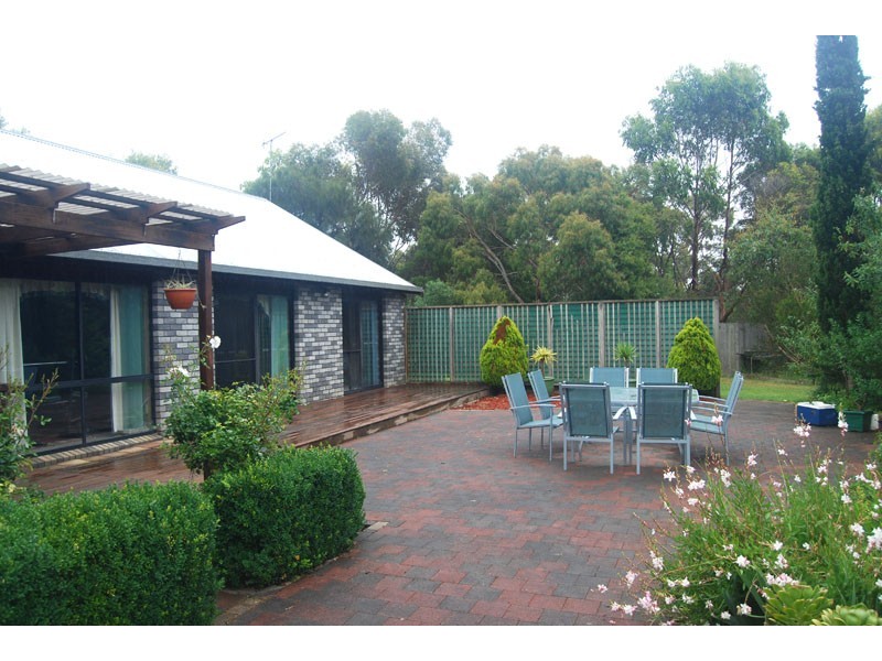 33 West Wilson Road, Portland VIC 3305