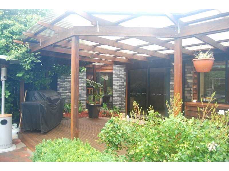33 West Wilson Road, Portland VIC 3305