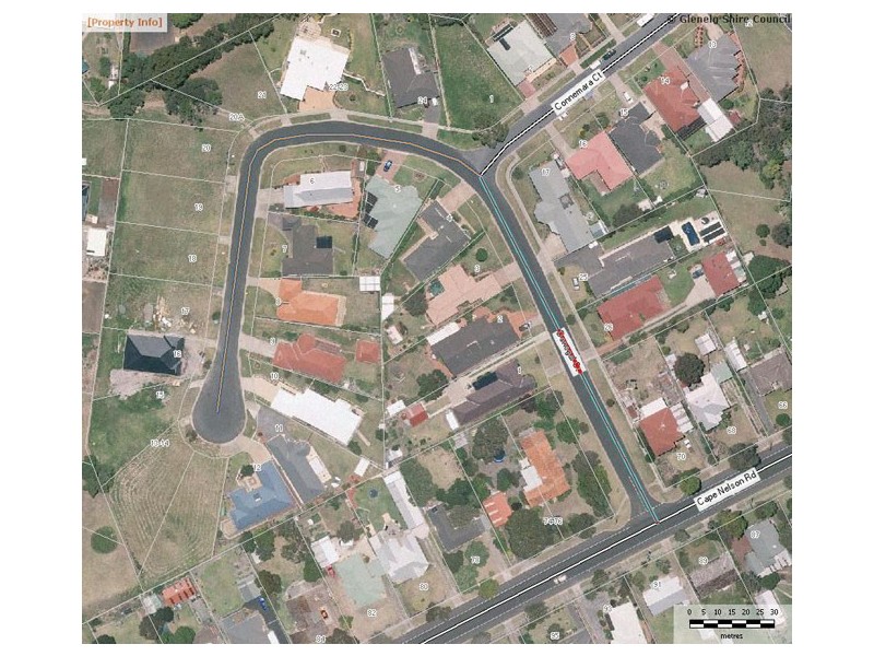 14 Donegal Court, Portland VIC 3305