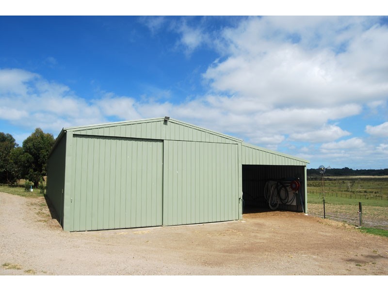 410 Cape Nelson Road, Portland VIC 3305