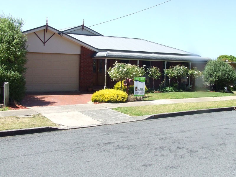 36 Aberdeen Street, Portland VIC 3305
