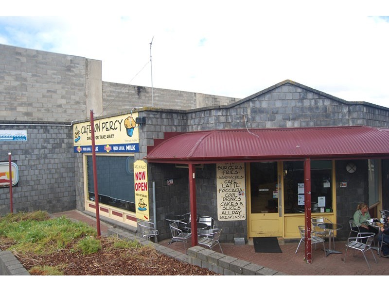 104-110 Percy Street, Portland VIC 3305